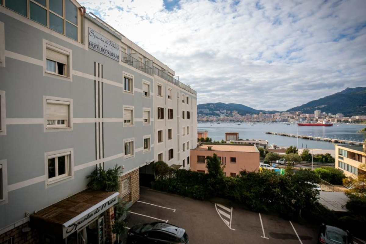 Hôtel Spunta Di Mare