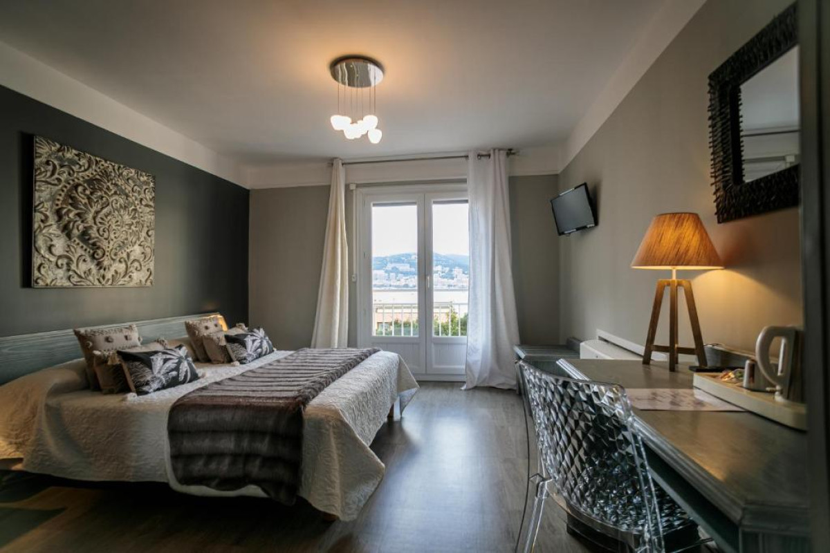 Hôtel Spunta Di Mare