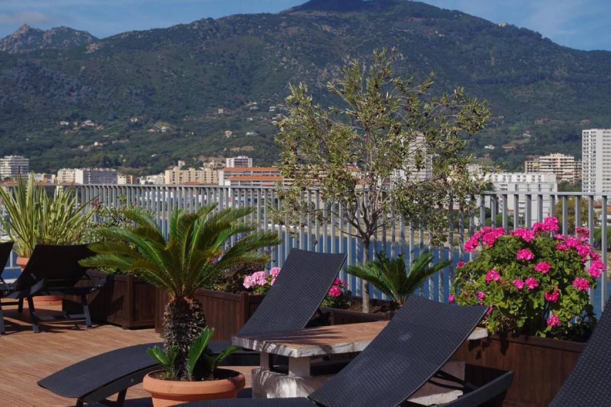 Hôtel Spunta Di Mare
