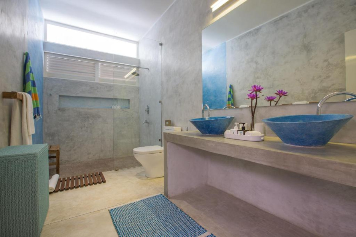 Hotel Sri Sharavi Beach Villas & Spa