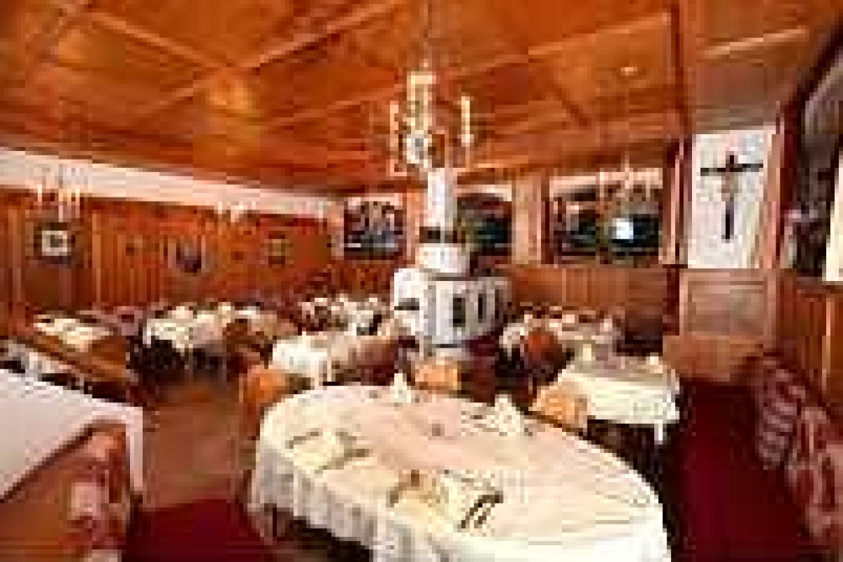 Hotel St. Florian