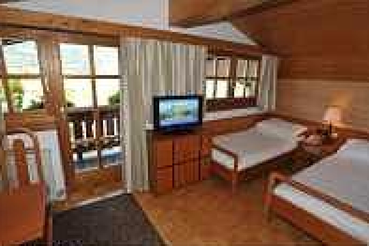 Hotel St. Florian