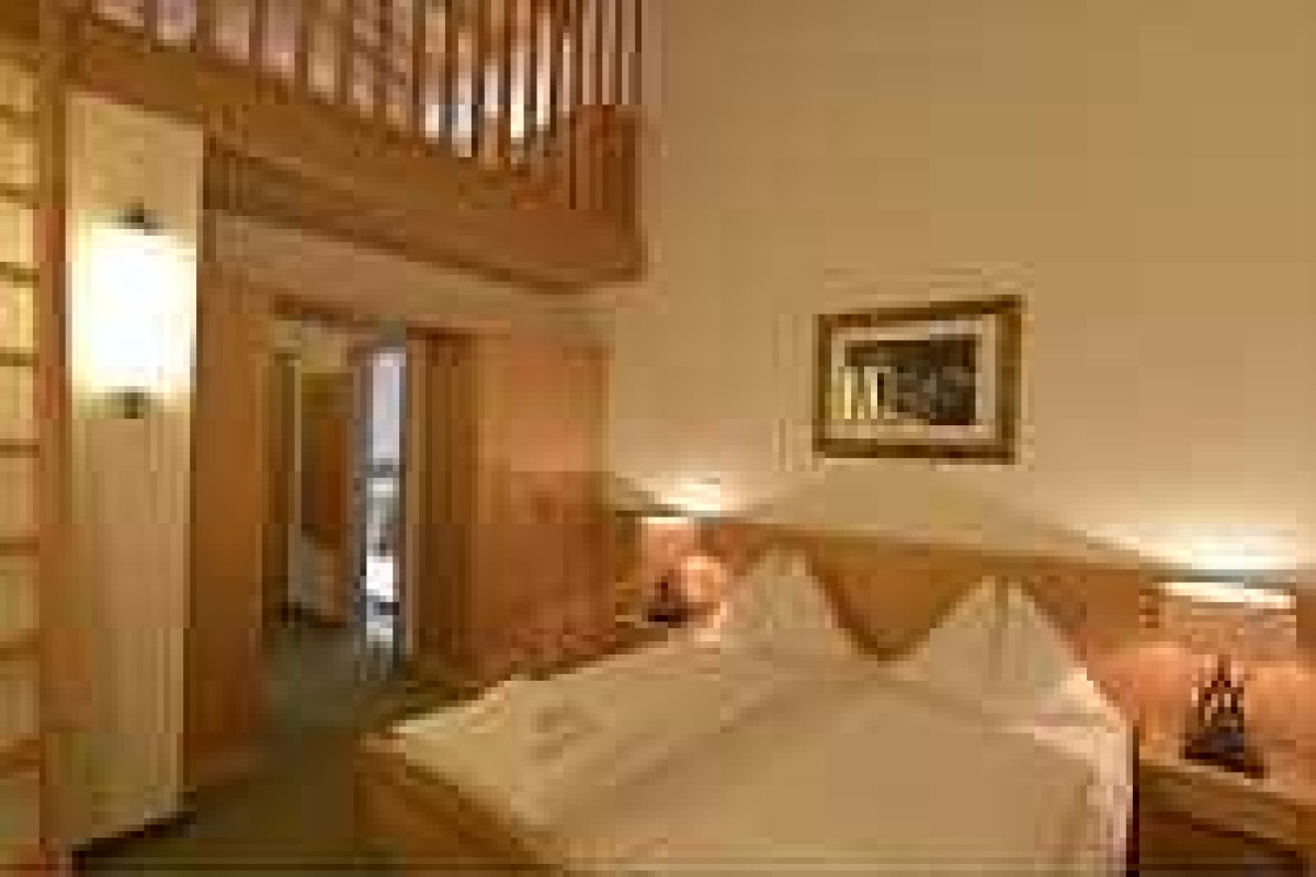 Hotel St. Florian