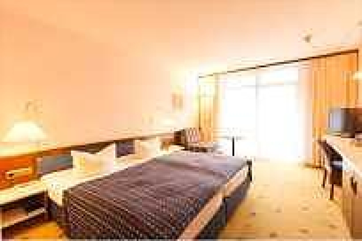 Hotel St. Georg
