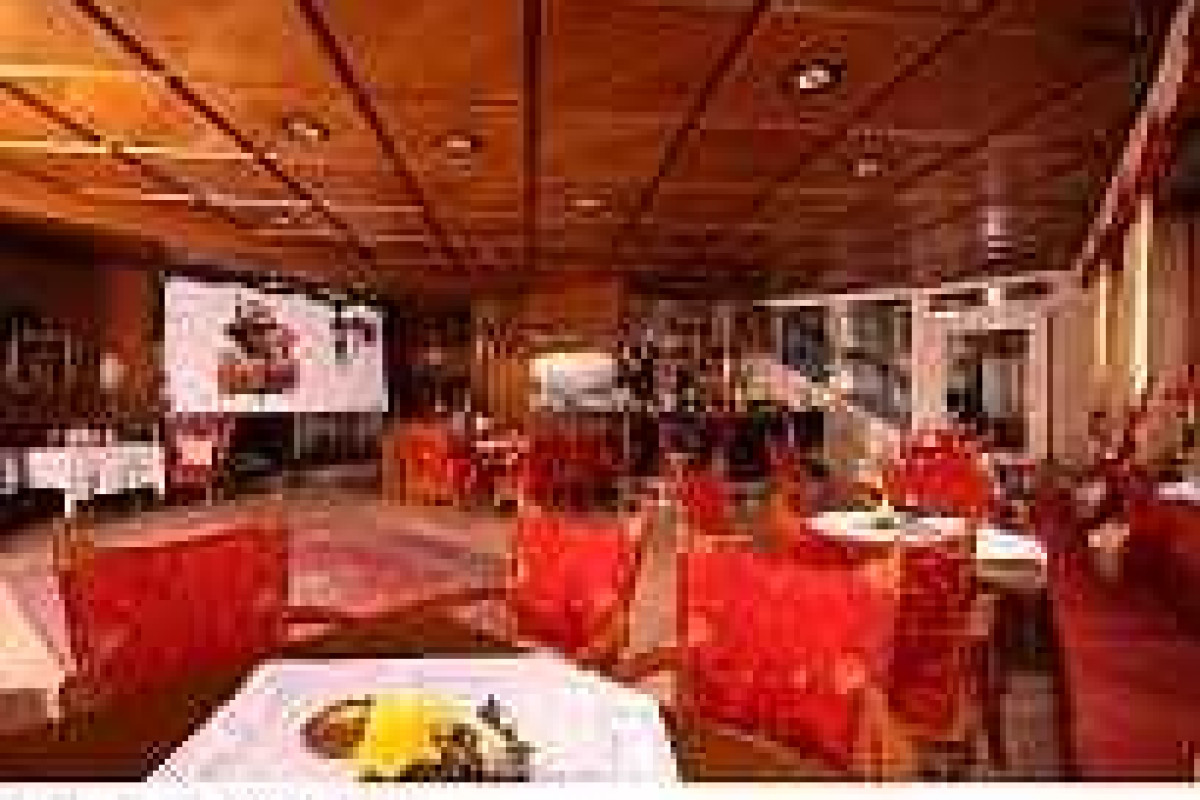 Hotel St. Georg