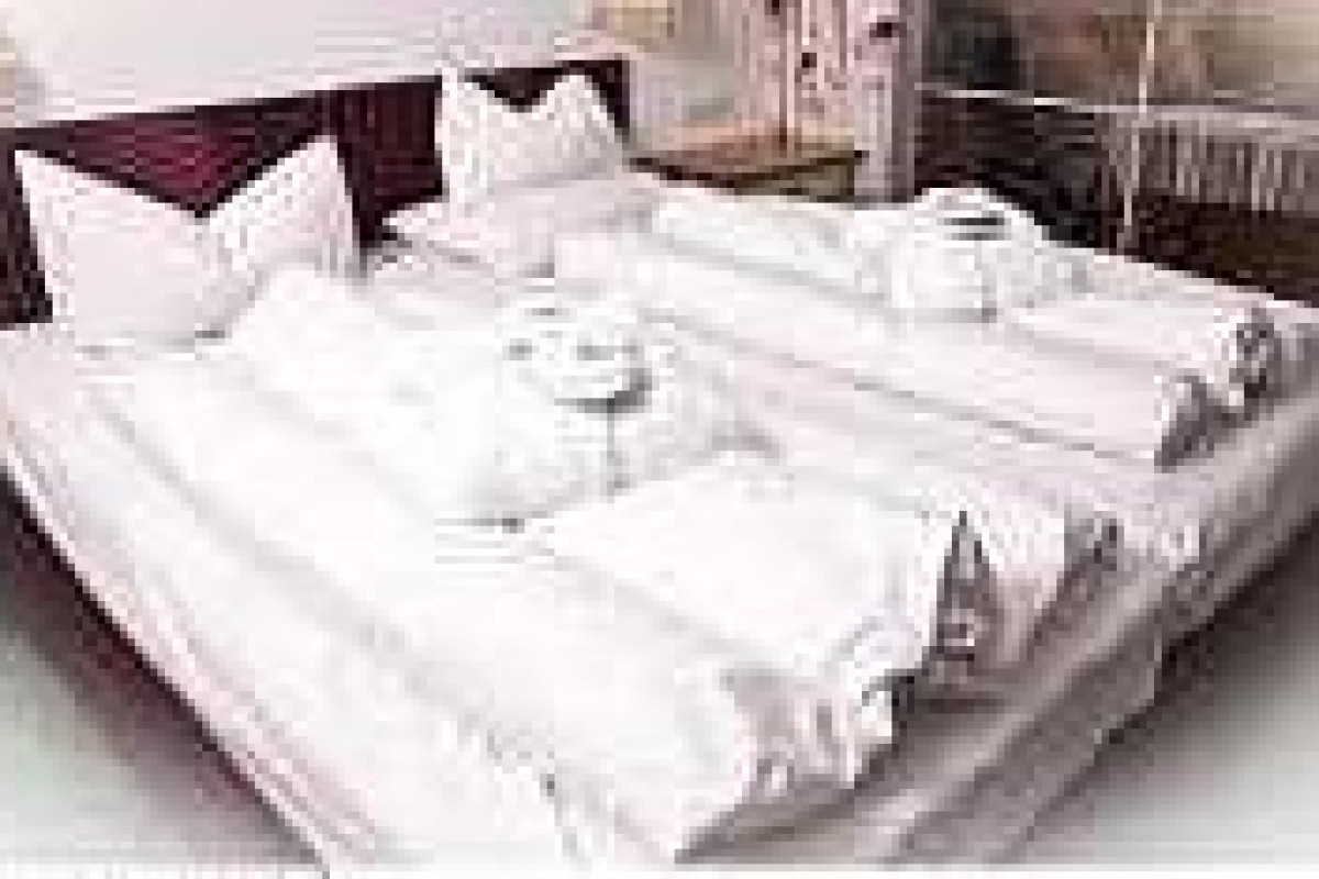 Hotel St. Georg