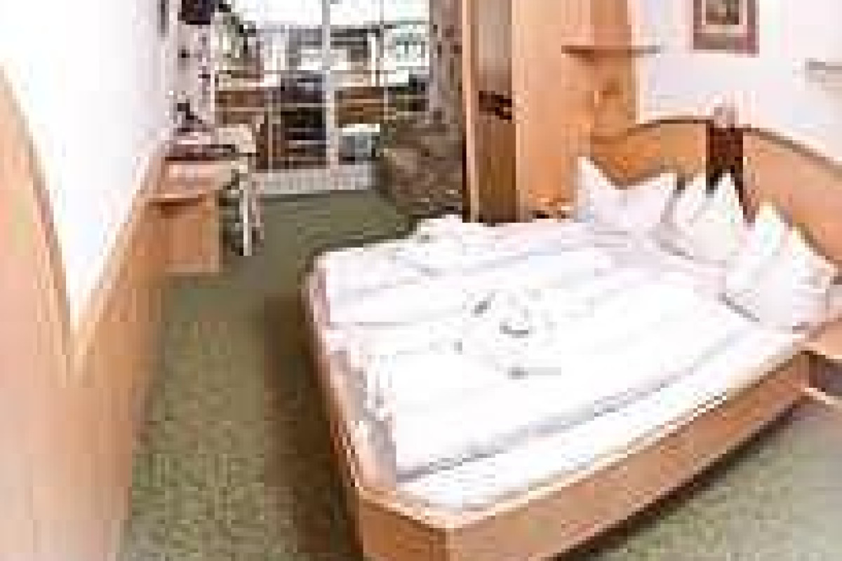 Hotel St. Georg