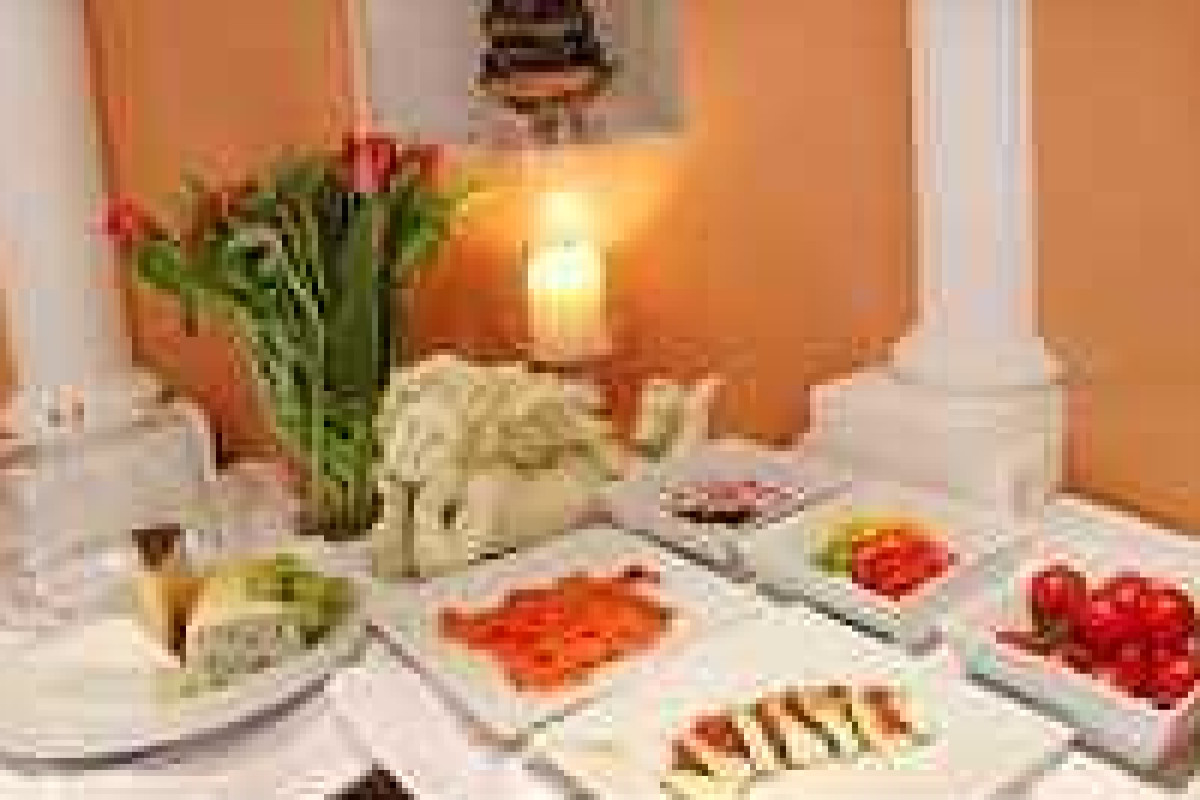 Hotel St. Hubertushof
