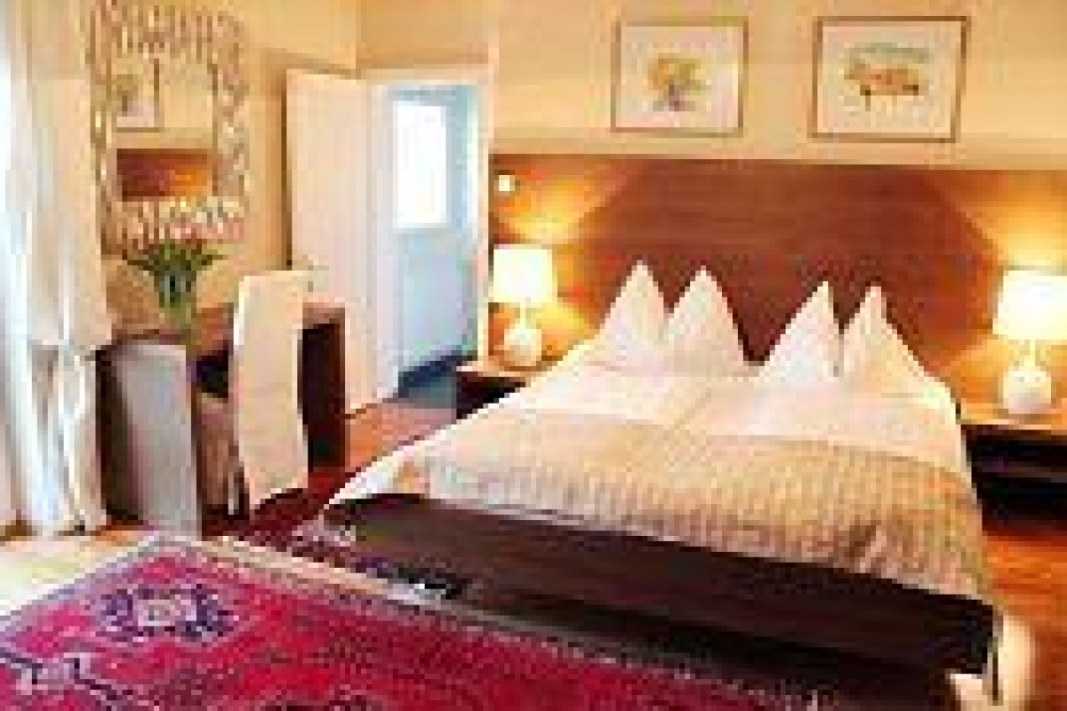 Hotel St. Hubertushof