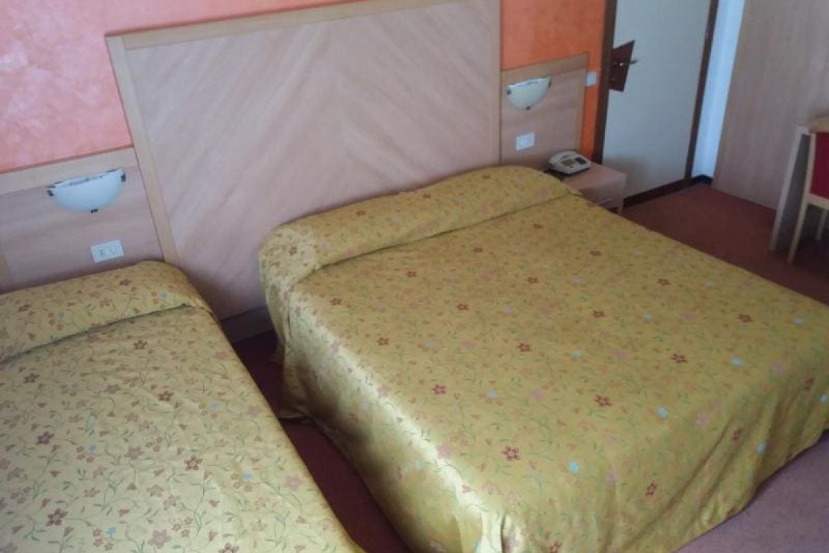 Hotel St. Louis