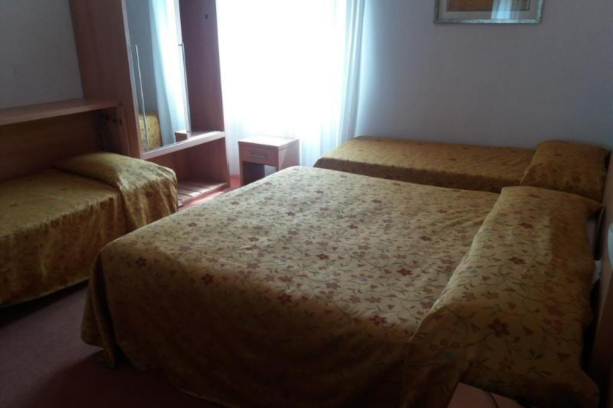 Hotel St. Louis