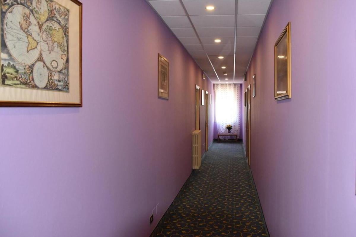 Hotel St. Louis