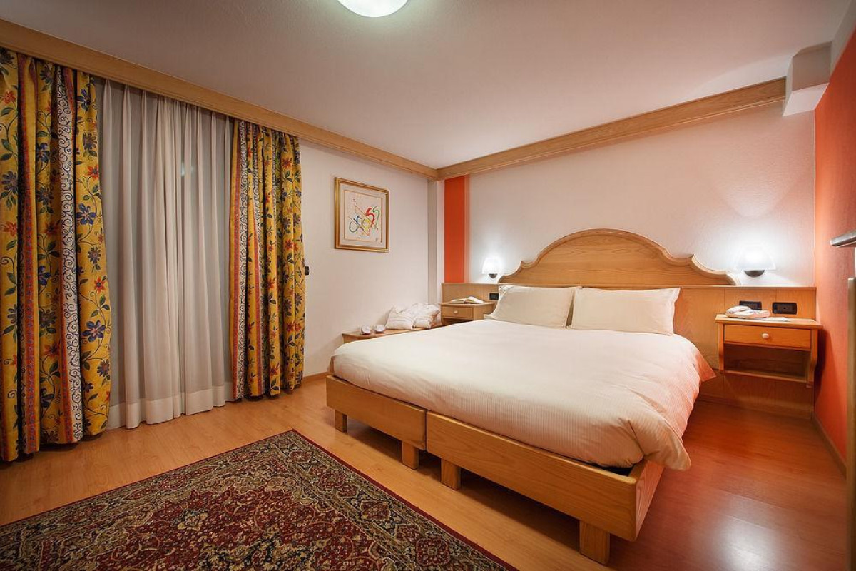 Hotel St. Michael