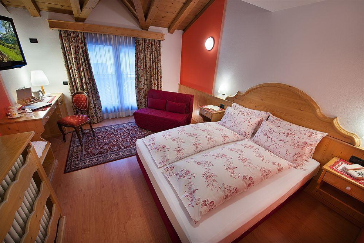 Hotel St. Michael