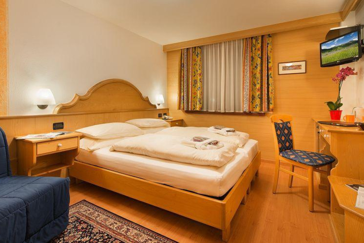 Hotel St. Michael