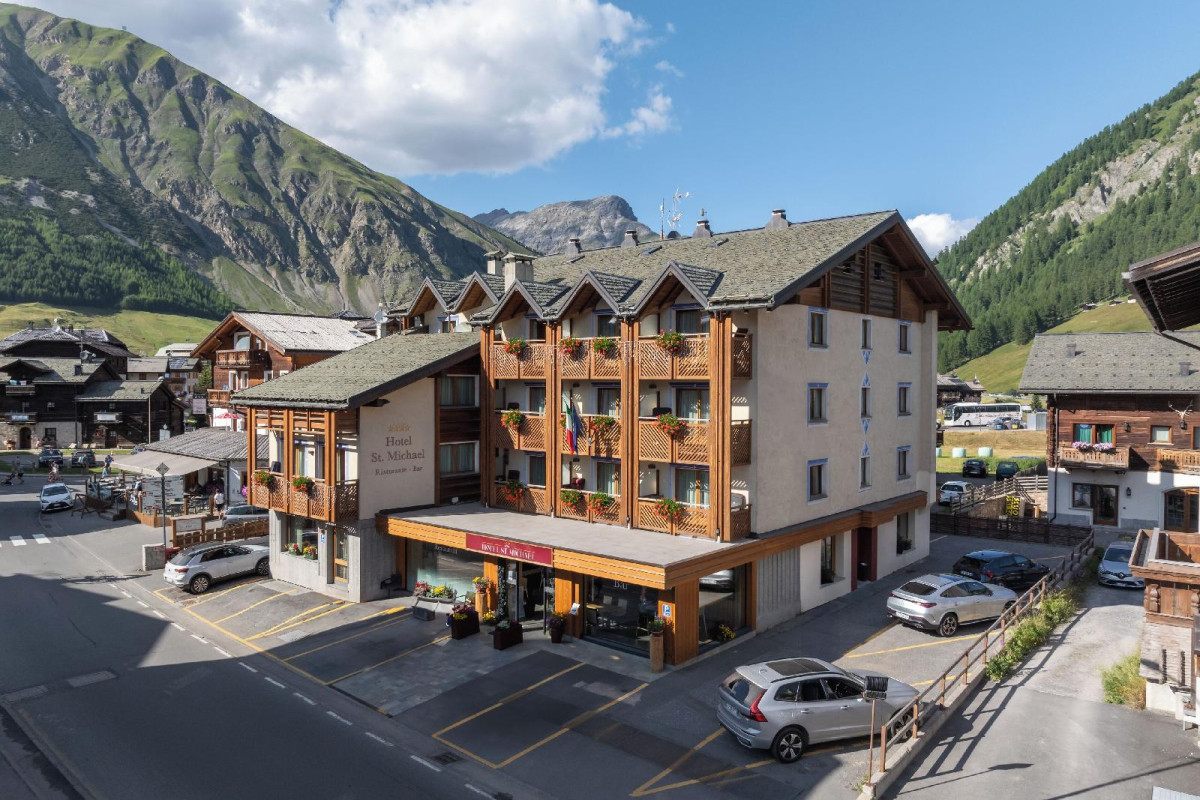Hotel St. Michael