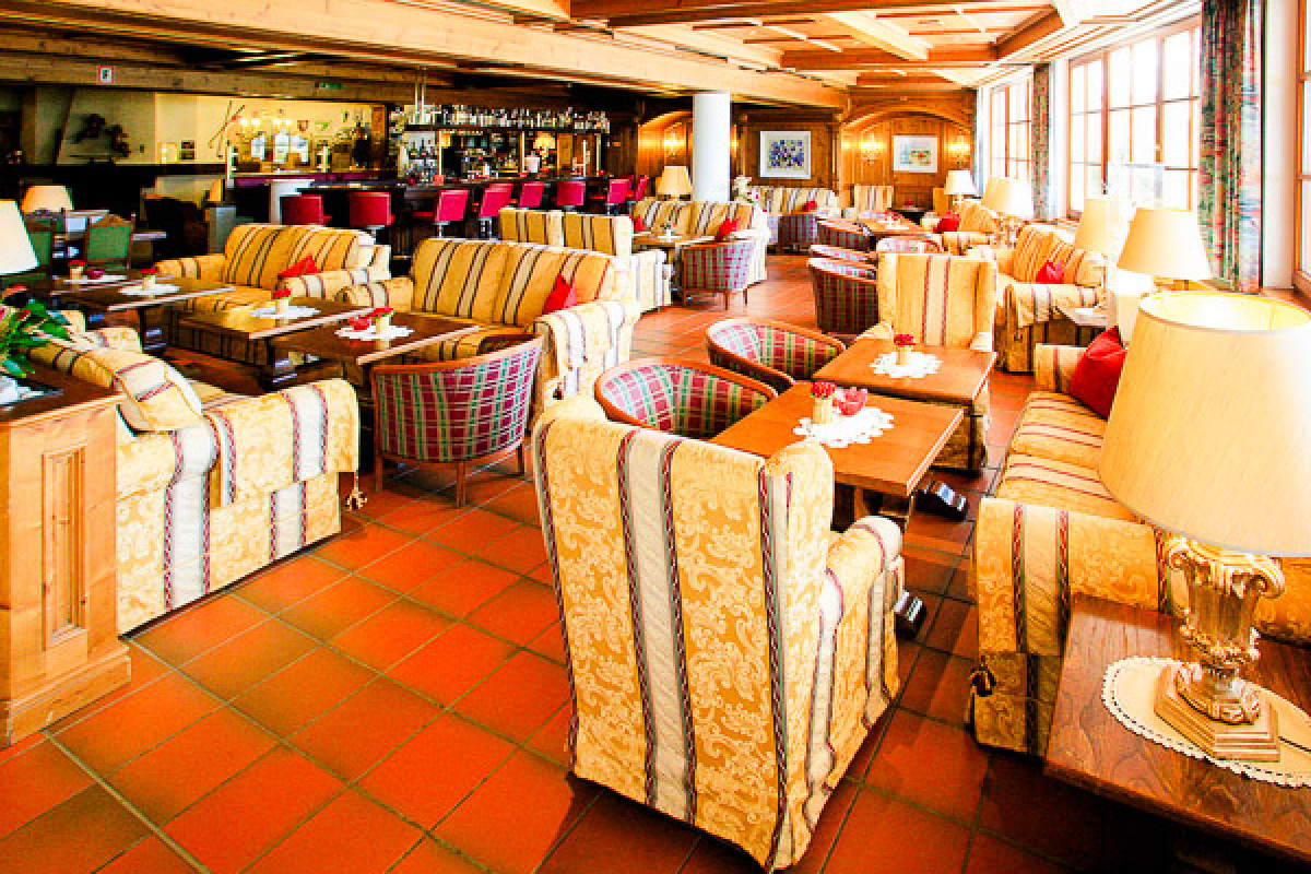 Hotel St. Peter De Luxe
