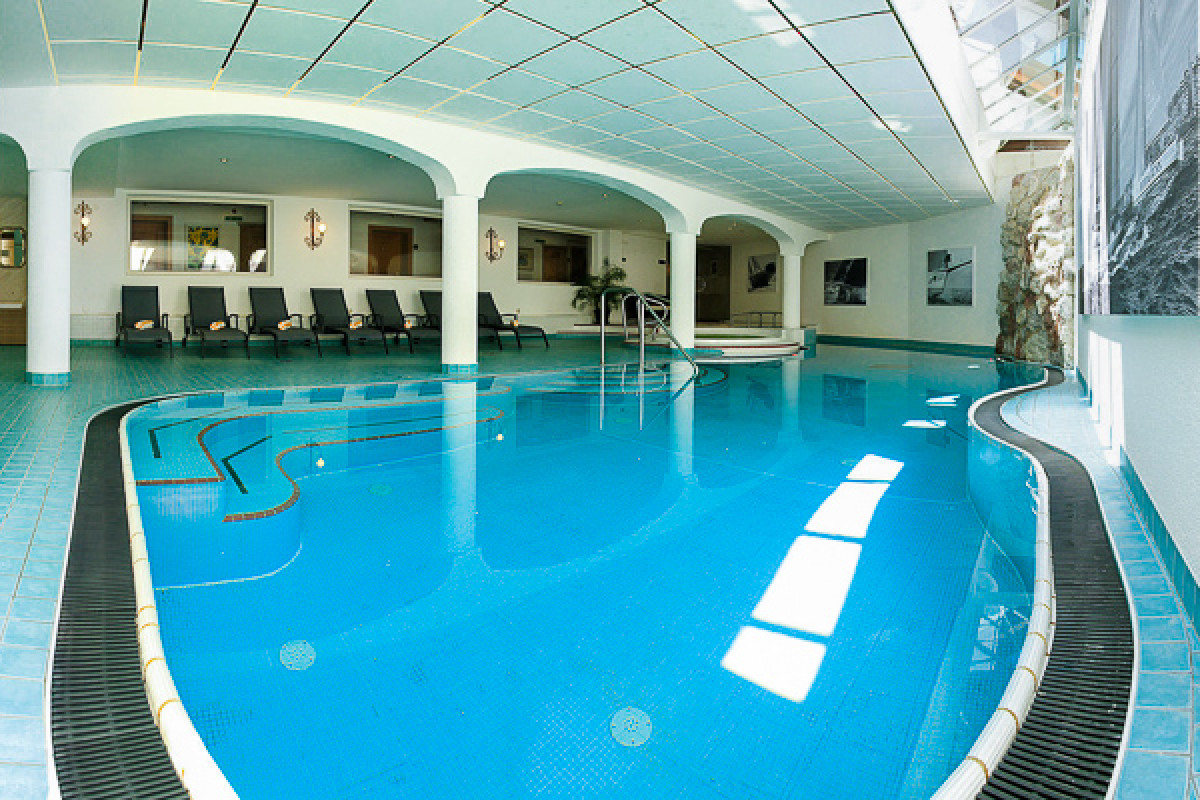 Hotel St. Peter De Luxe