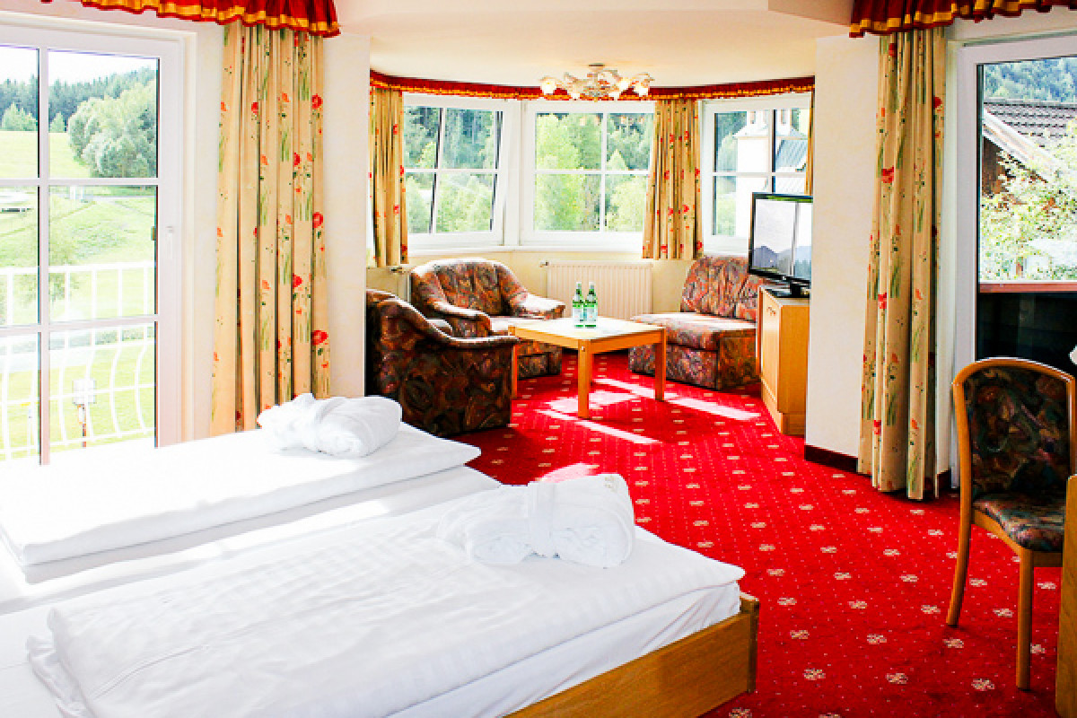 Hotel St. Peter De Luxe