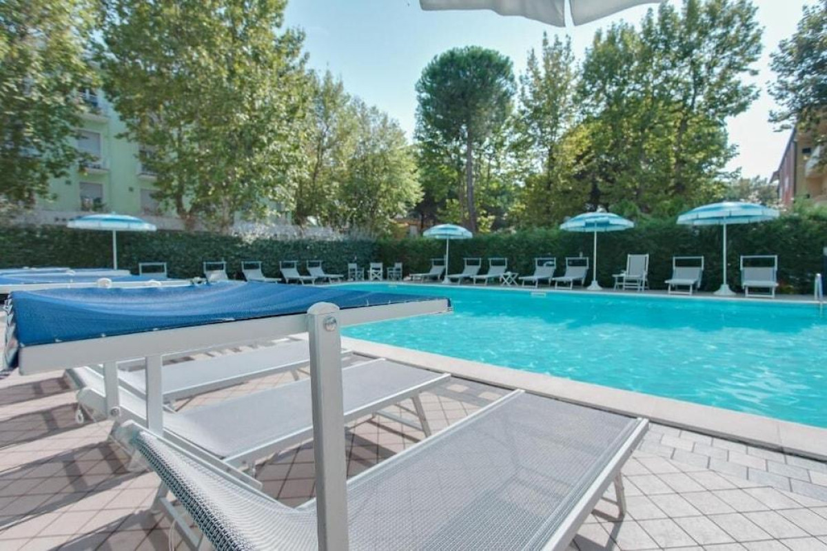 Hotel Stacchini