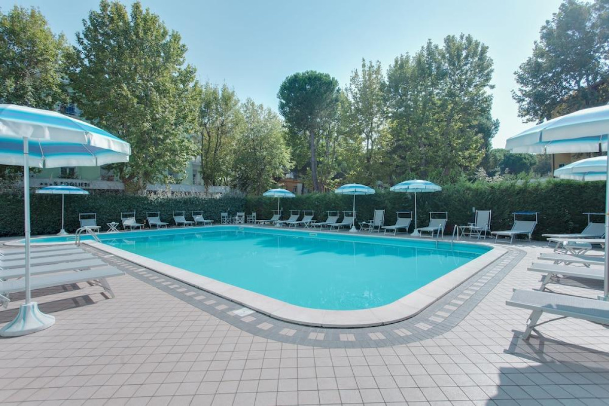 Hotel Stacchini