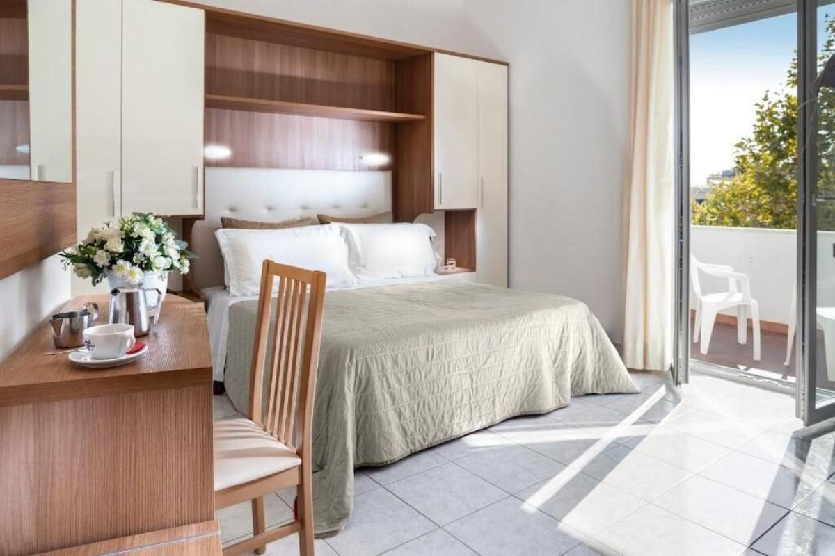 Hotel Stacchini