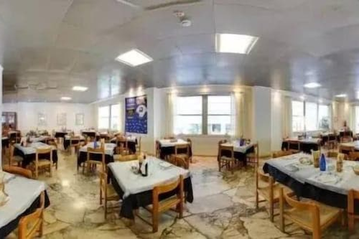 Hotel Stacchini