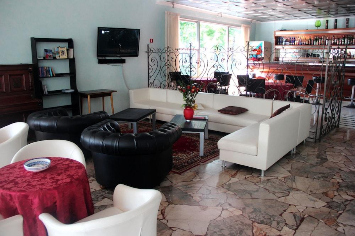 Hotel Stacchini