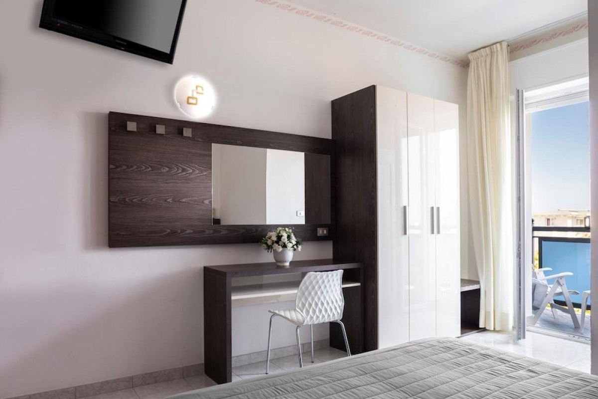 Hotel Stacchini