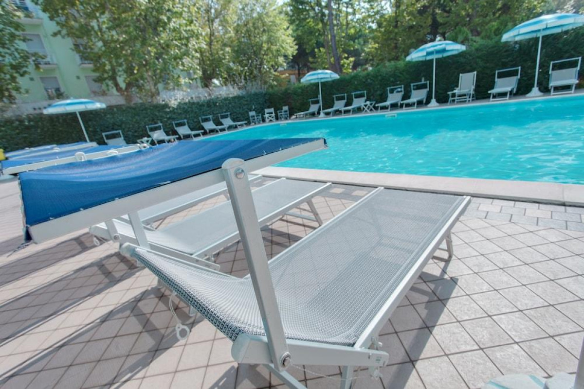 Hotel Stacchini