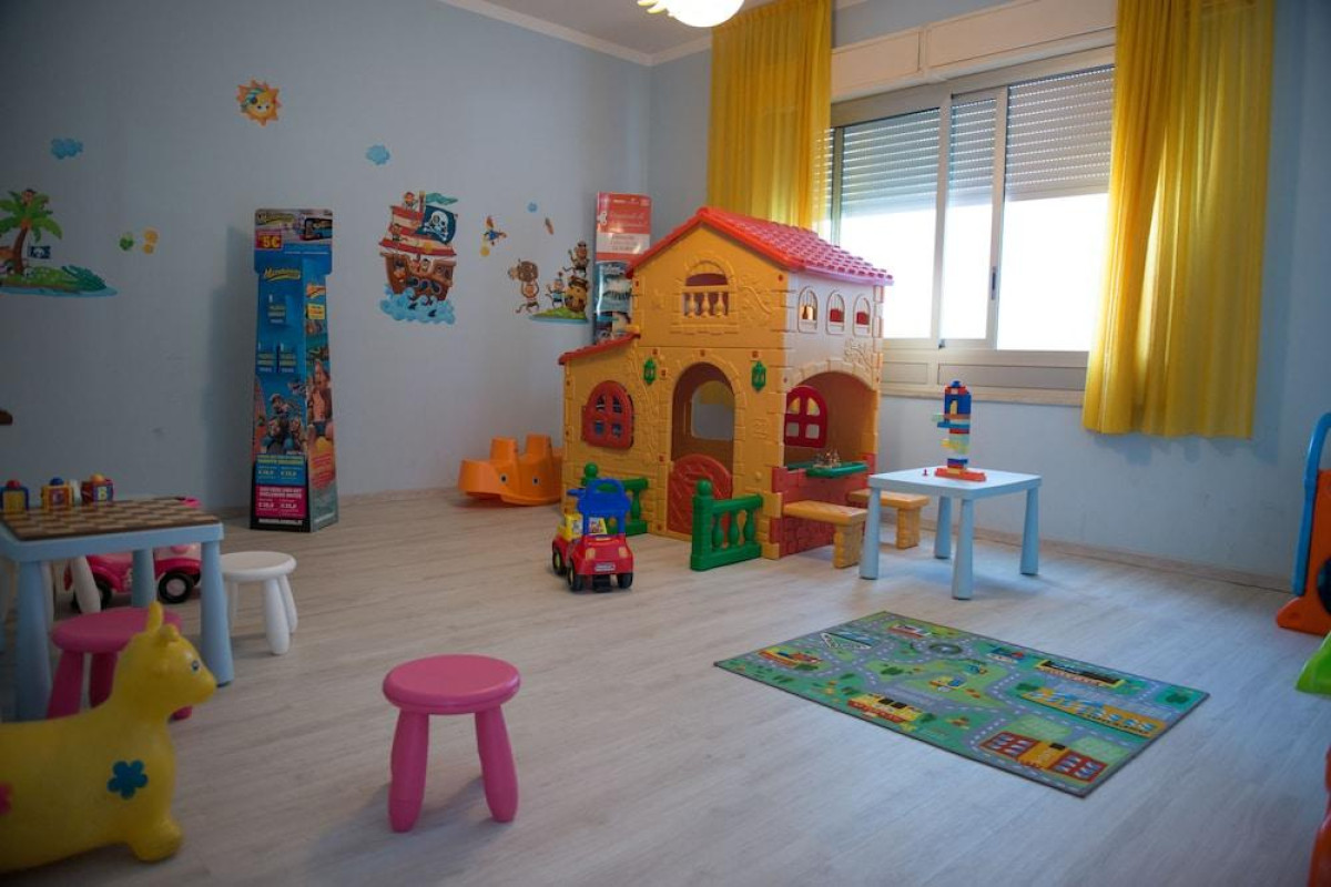 Hotel Stacchini