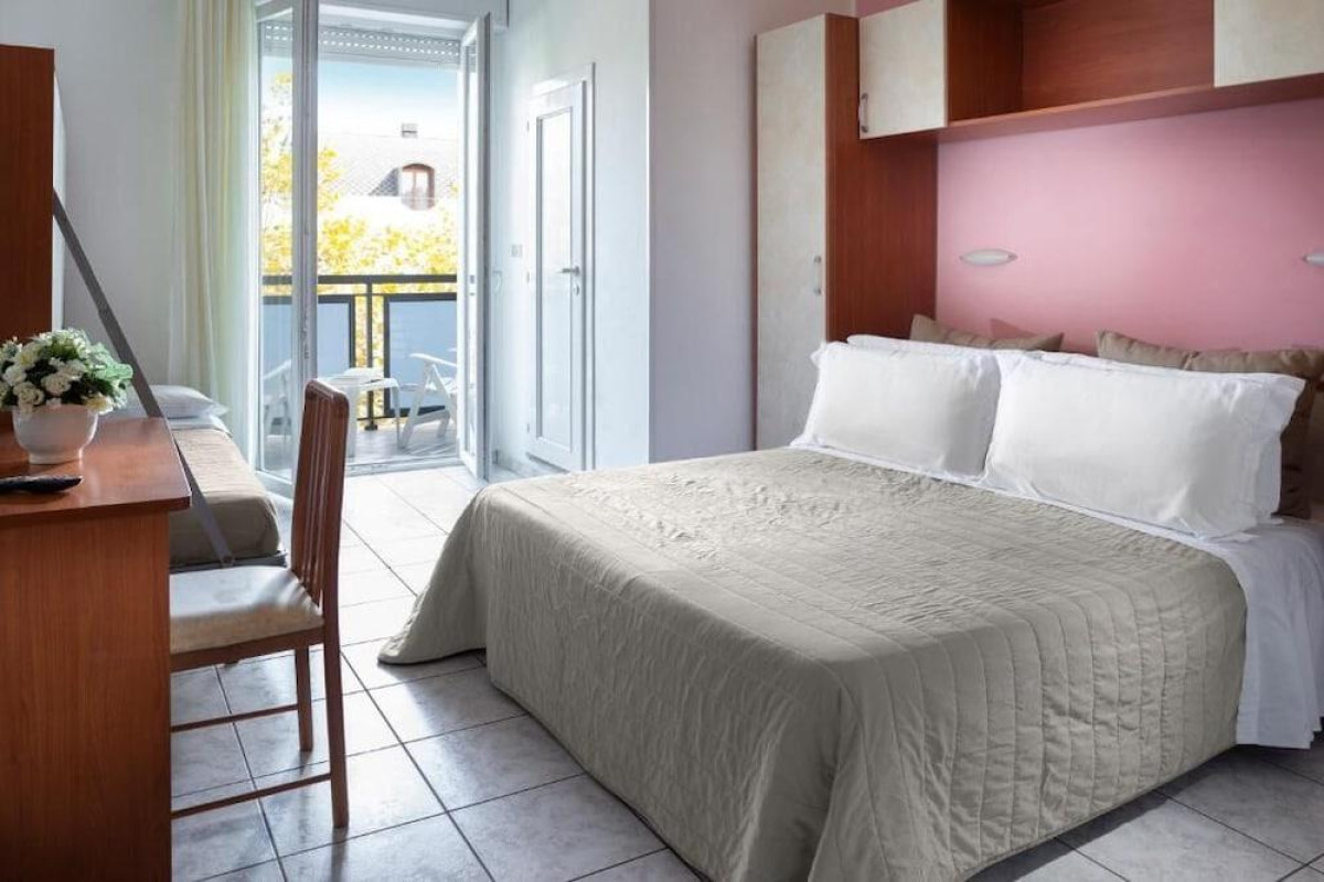Hotel Stacchini