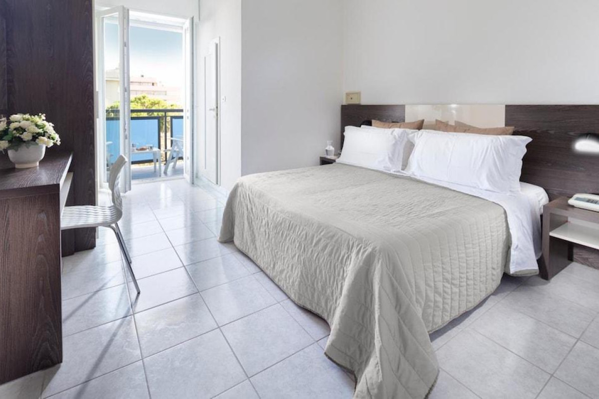 Hotel Stacchini