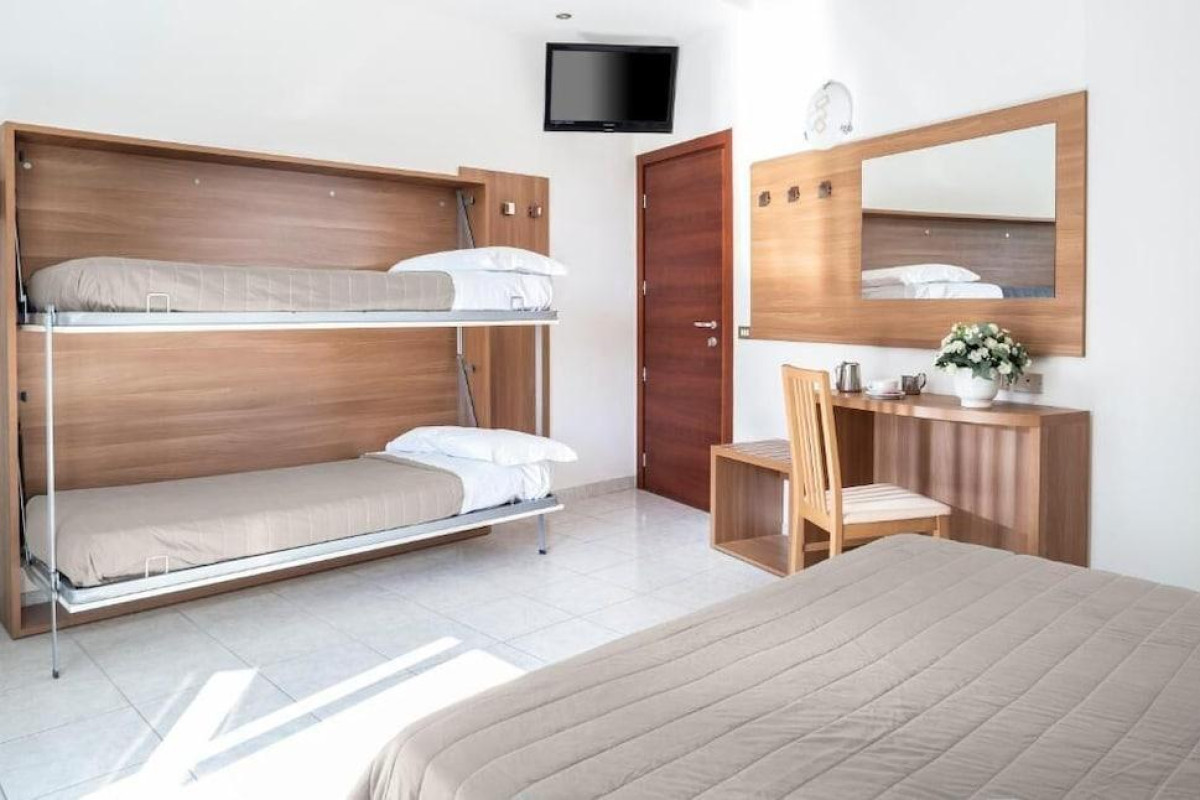 Hotel Stacchini
