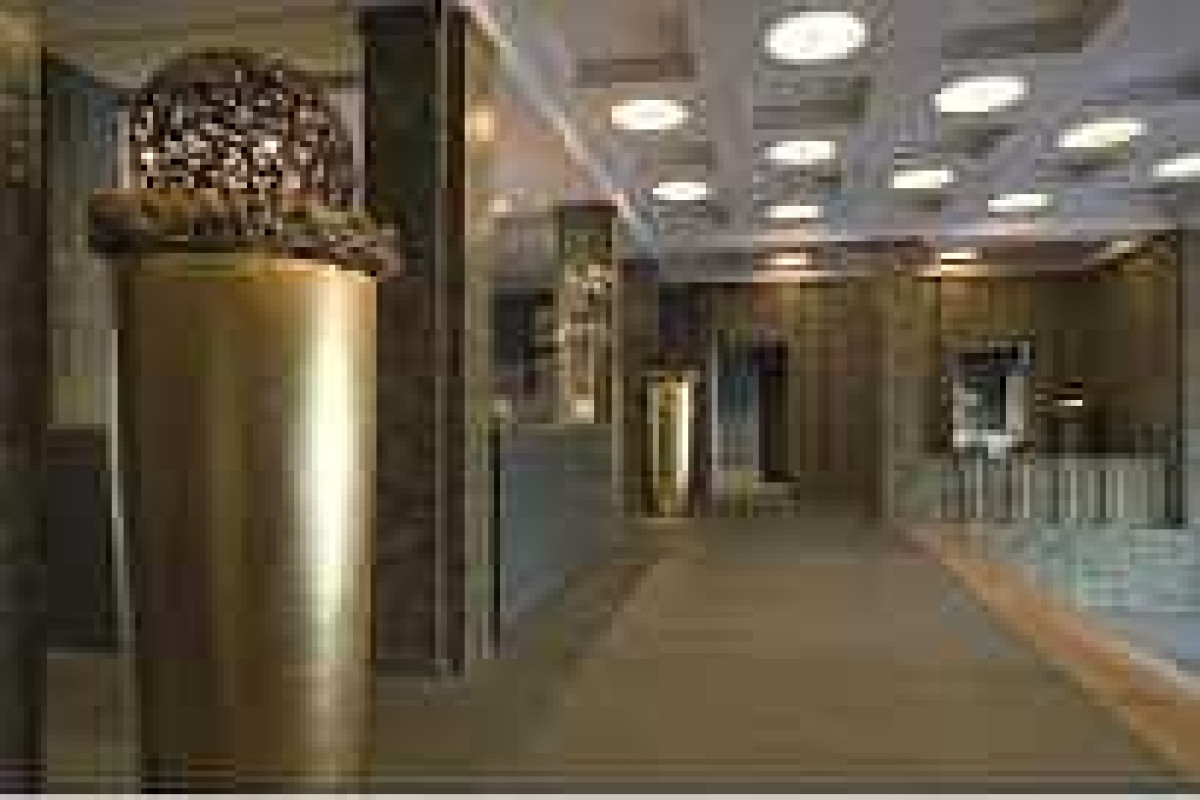 Hotel Stadtpalais Koln