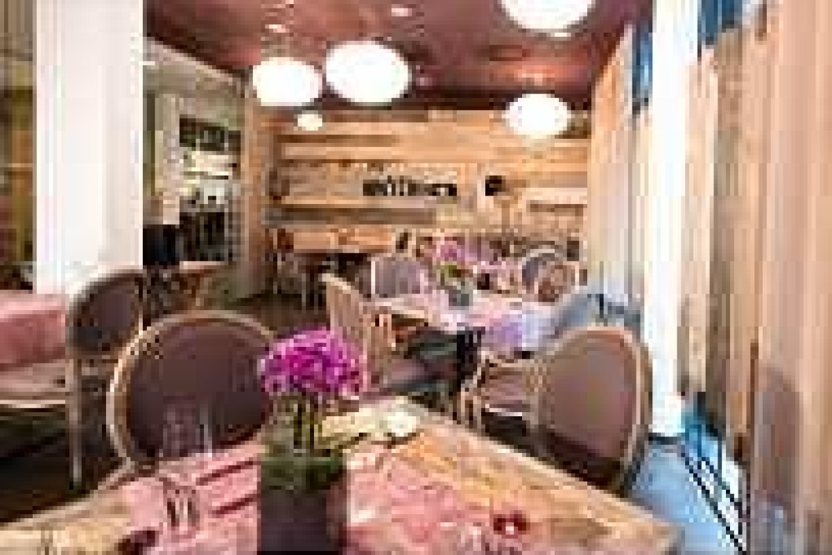 Hotel Stainzerhof
