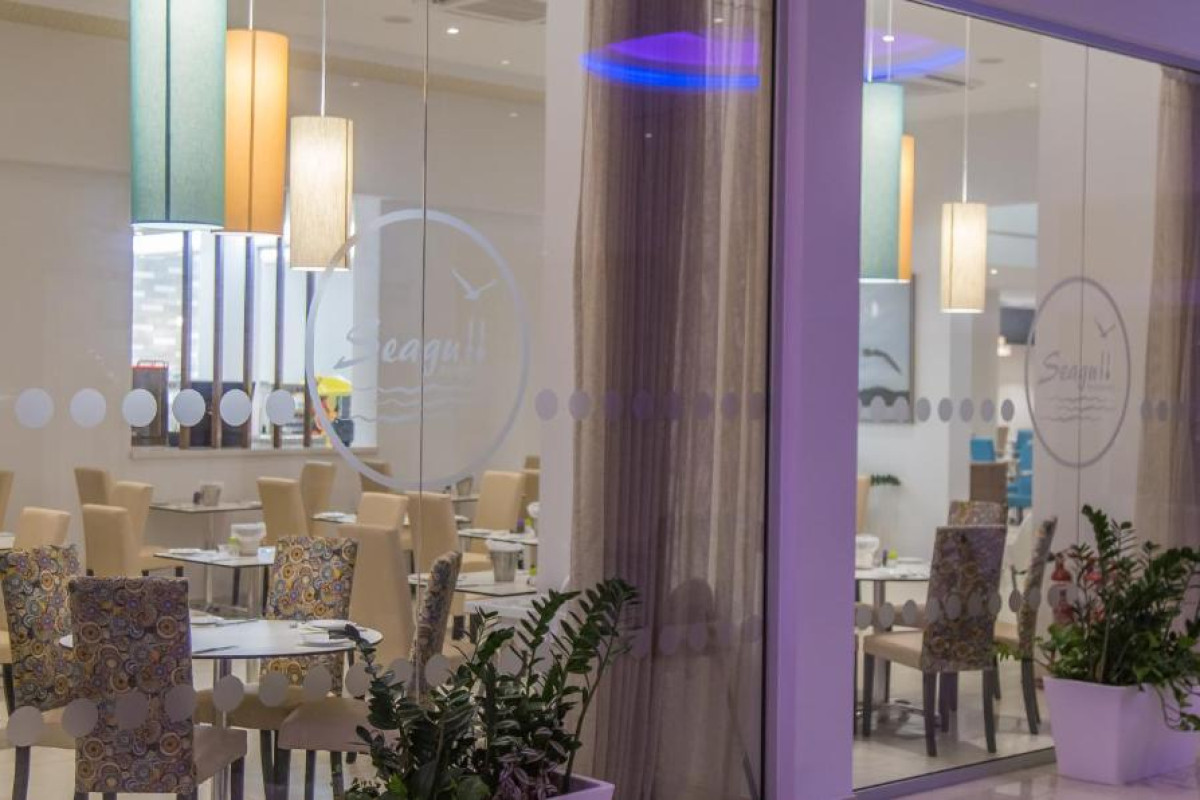 STAMATIA HOTEL