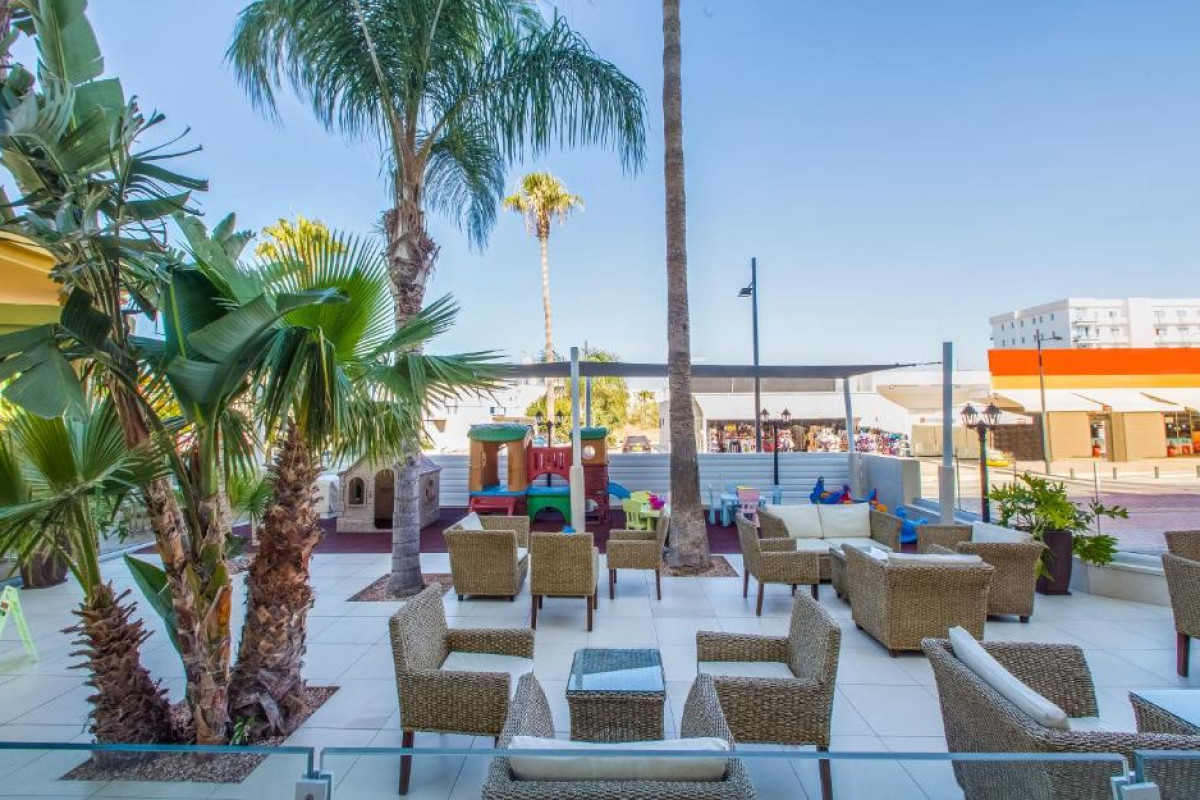 STAMATIA HOTEL