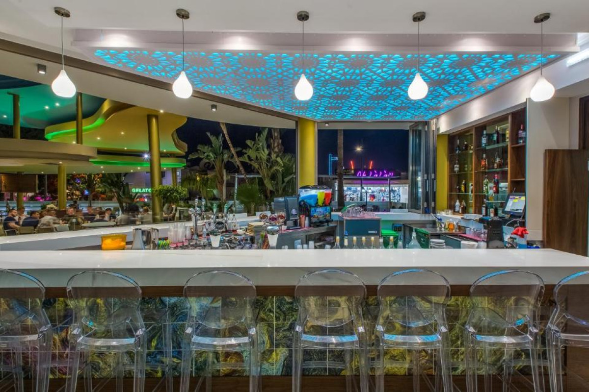 STAMATIA HOTEL