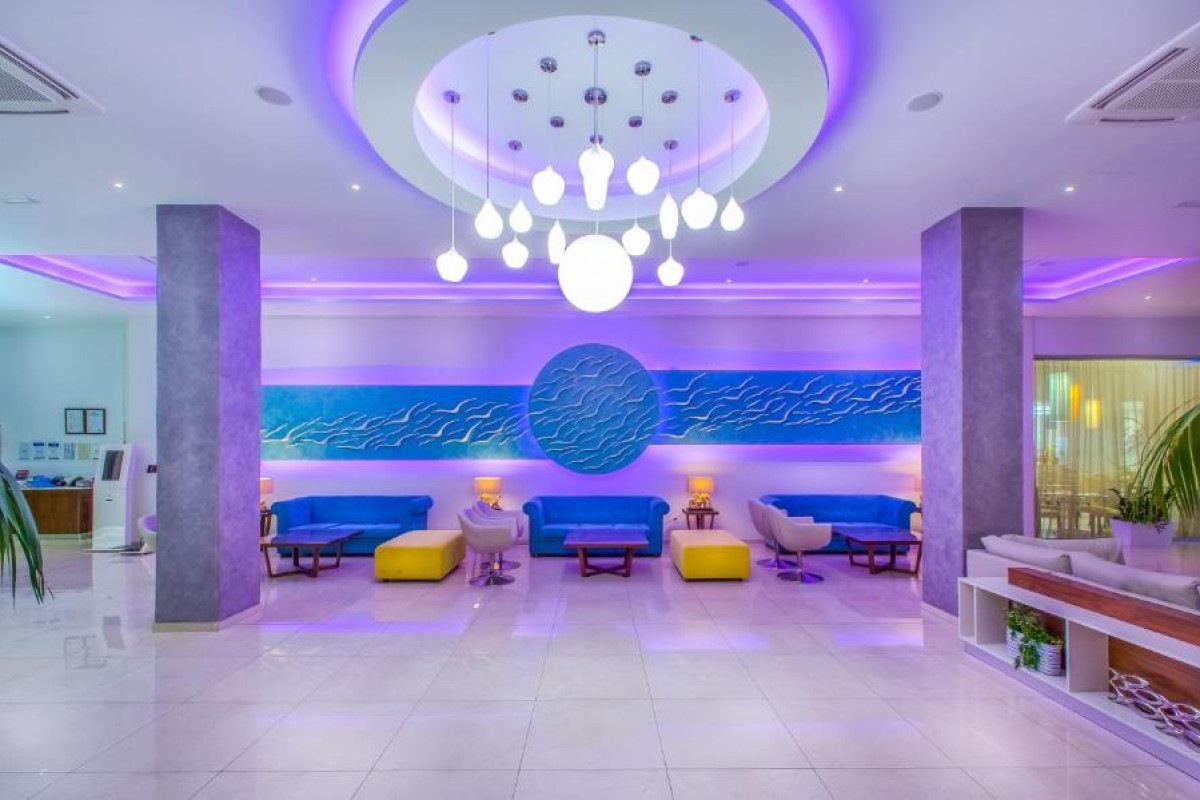 STAMATIA HOTEL