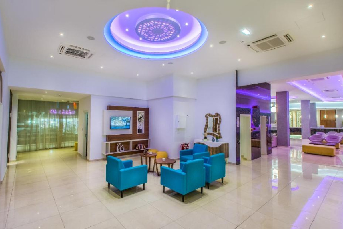 STAMATIA HOTEL