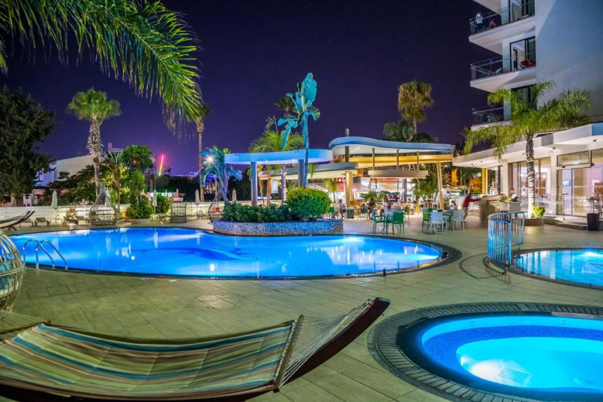 STAMATIA HOTEL