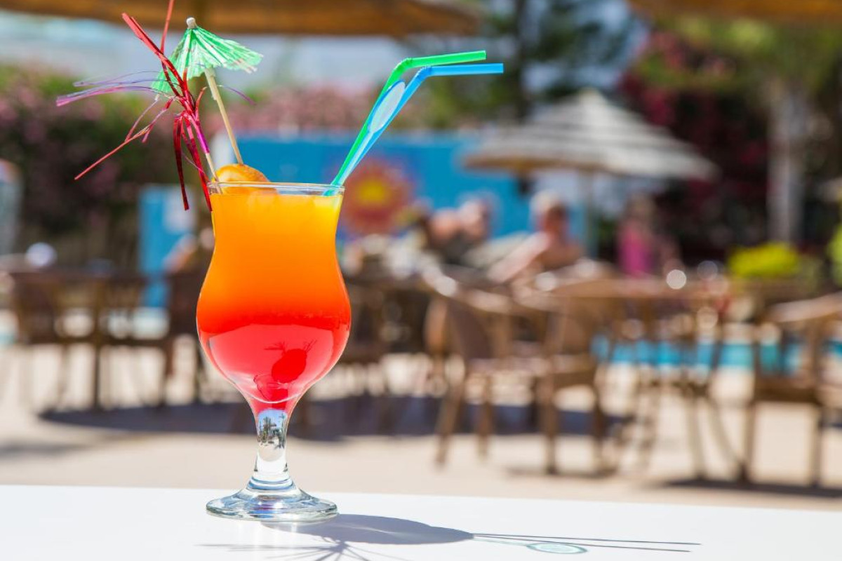 STAMATIA HOTEL