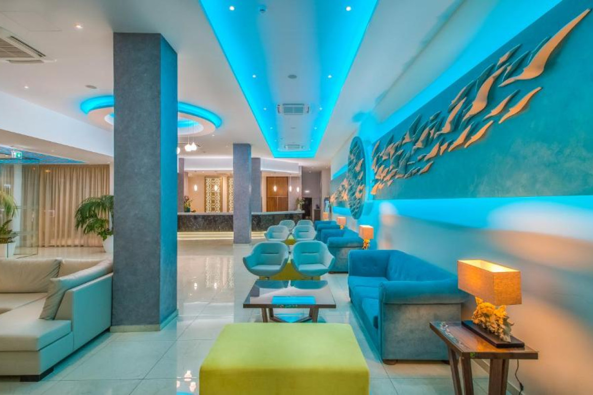 STAMATIA HOTEL