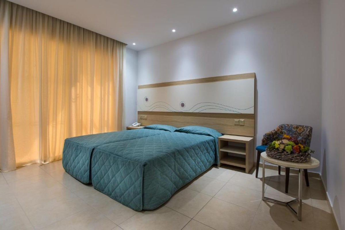 STAMATIA HOTEL