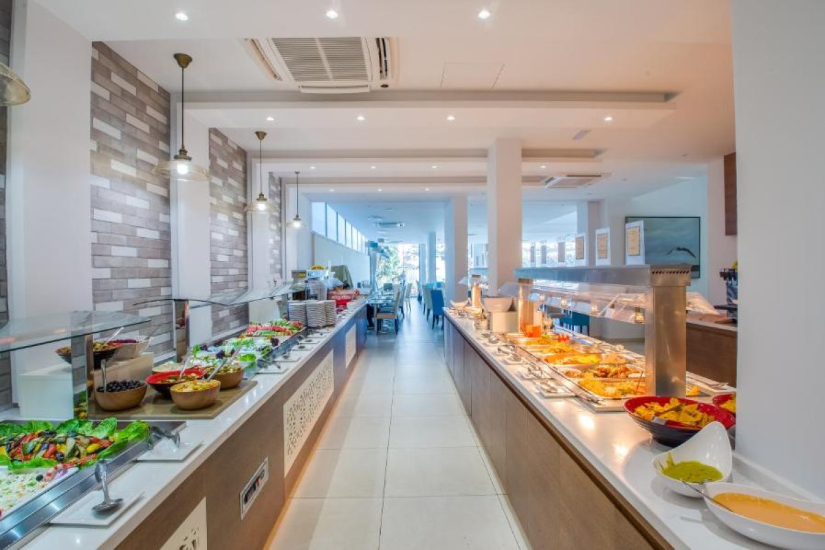 STAMATIA HOTEL