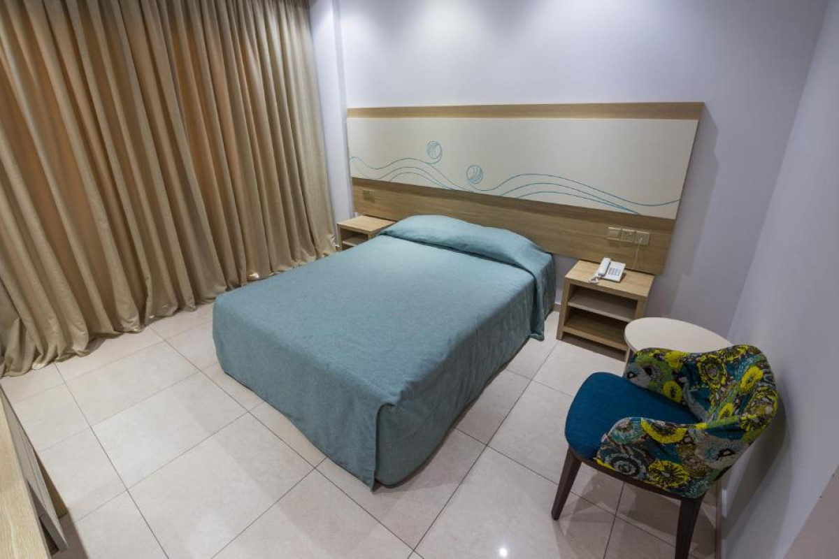 STAMATIA HOTEL