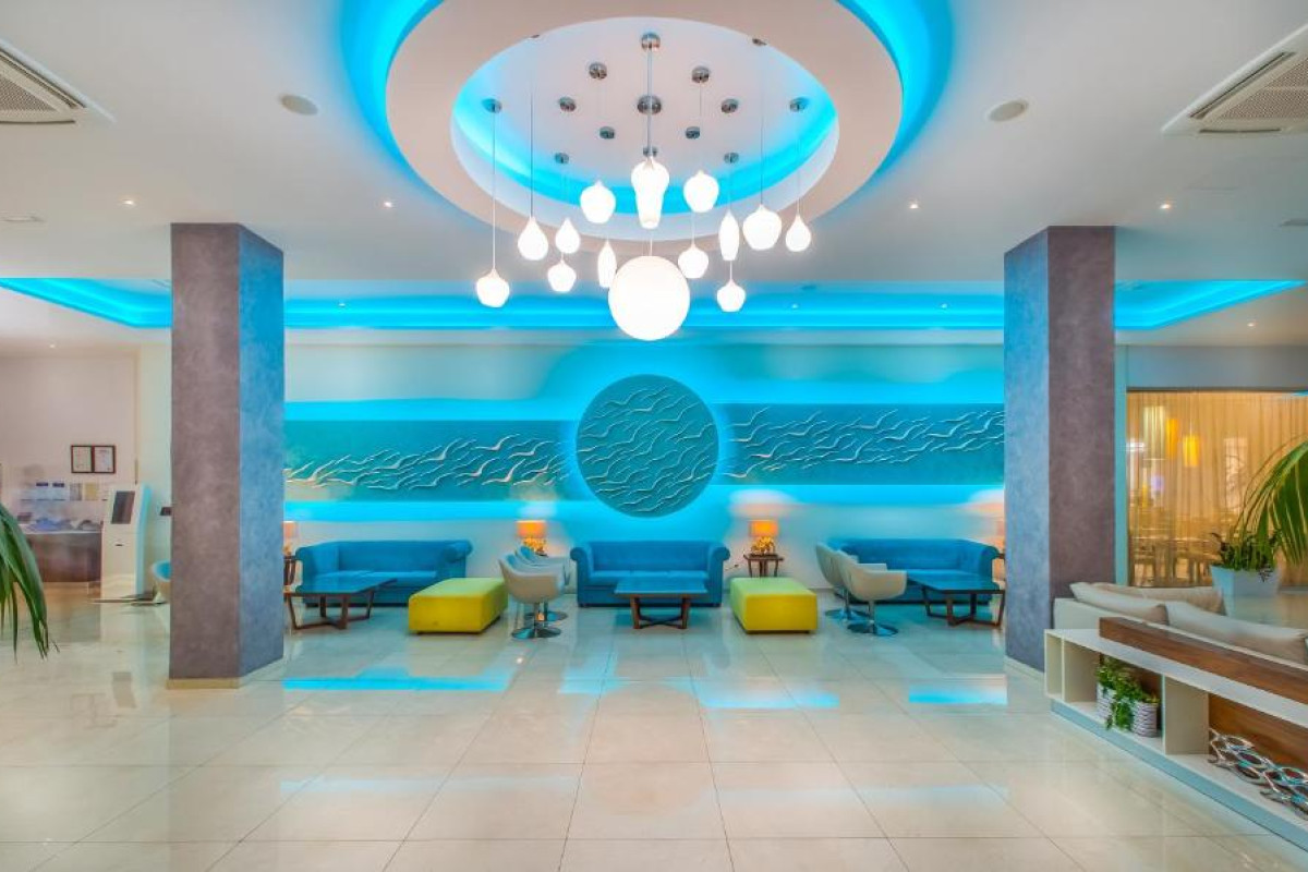STAMATIA HOTEL
