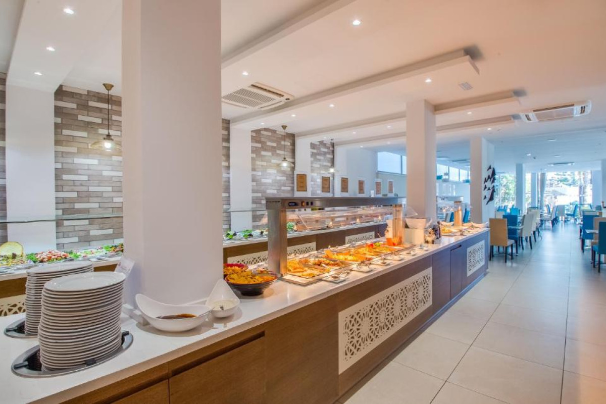 STAMATIA HOTEL