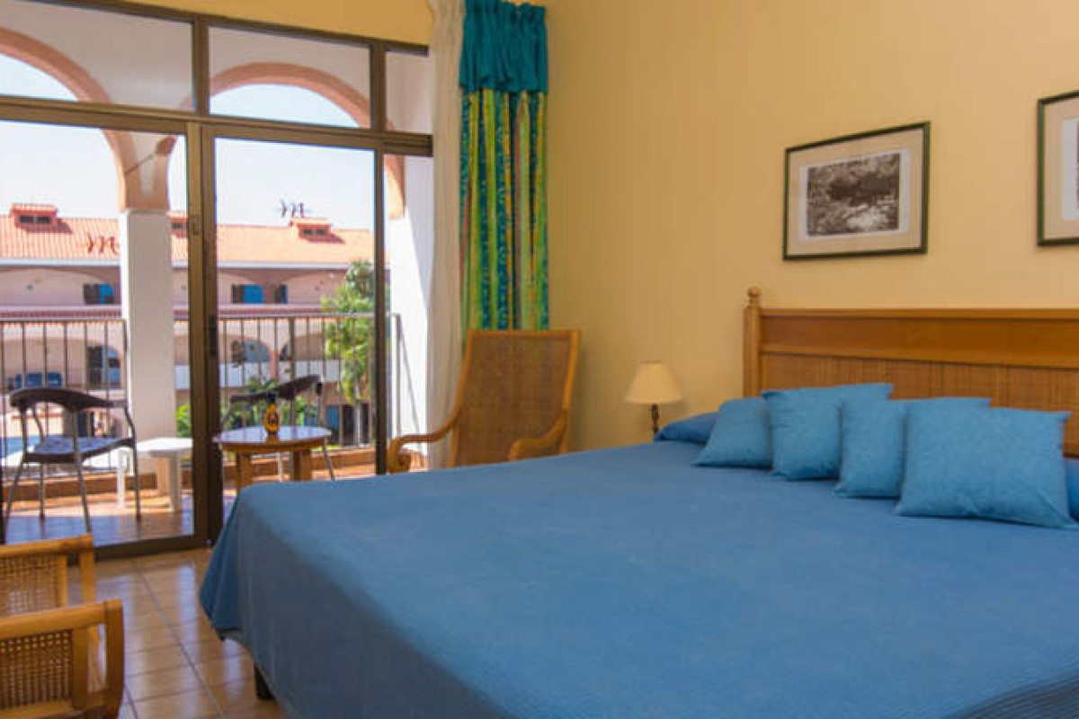HOTEL STARFISH CUATRO PALMS VARADERO